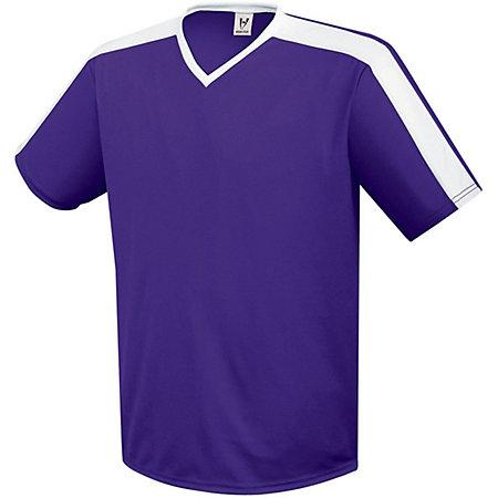 Youth Genesis Soccer Jersey