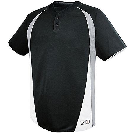 Ace Two-Button Jersey