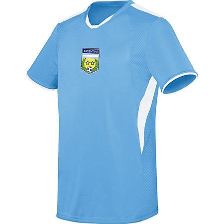 Youth Globe International Jersey