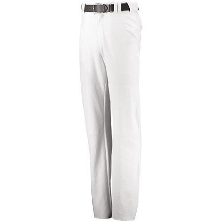 Deluxe Relaxed Fit Pant