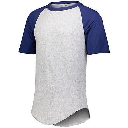 Short Sleeve Baseball Jersey