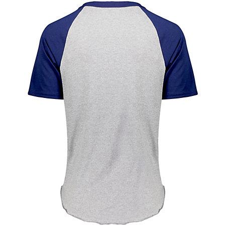 Short Sleeve Baseball Jersey