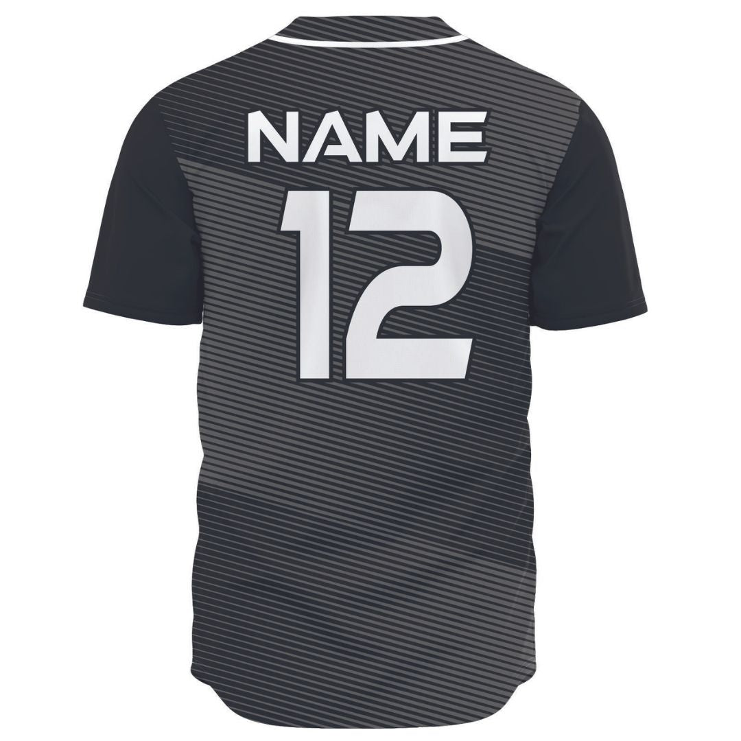 Row SS Baseball Jersey