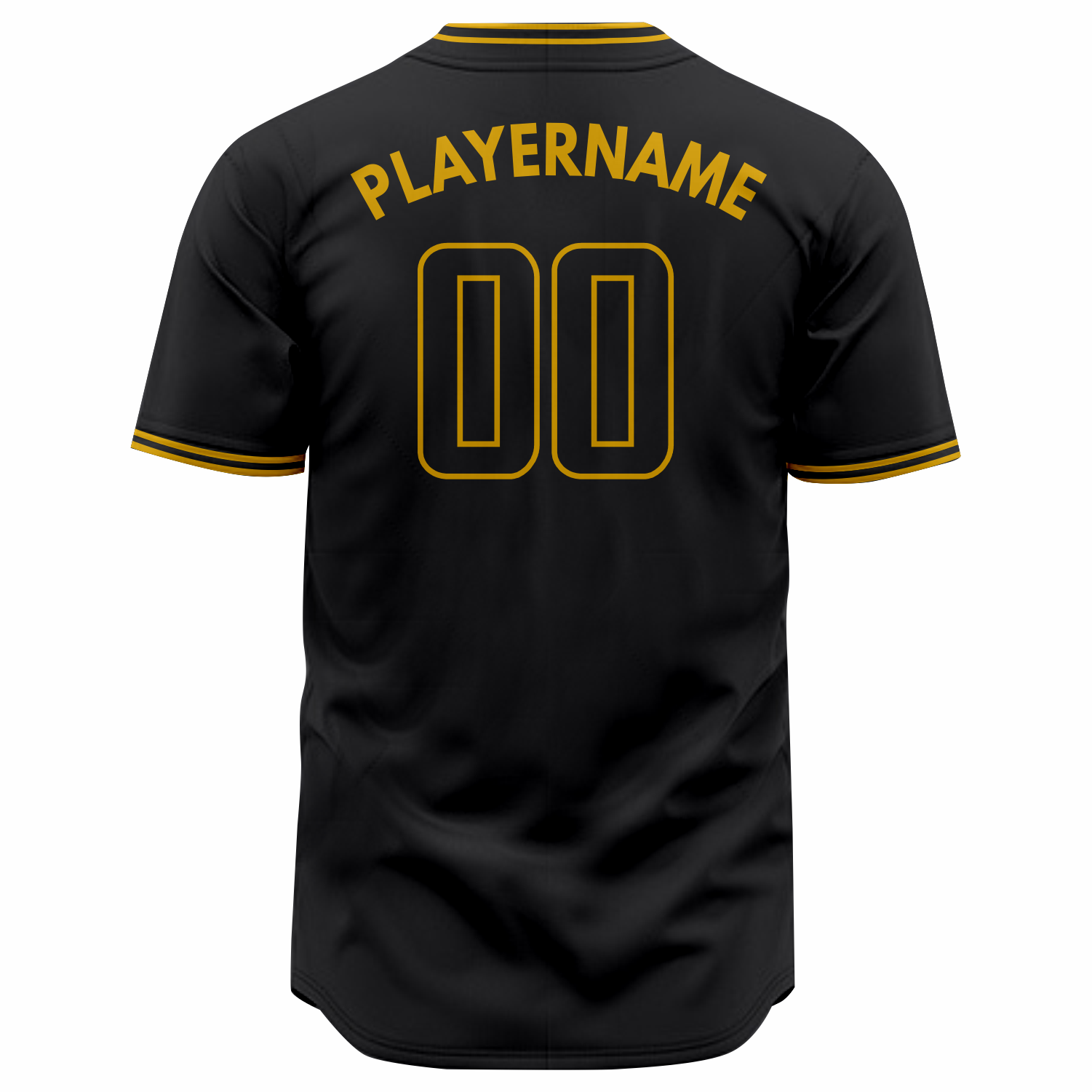 Knight SS Baseball Jersey