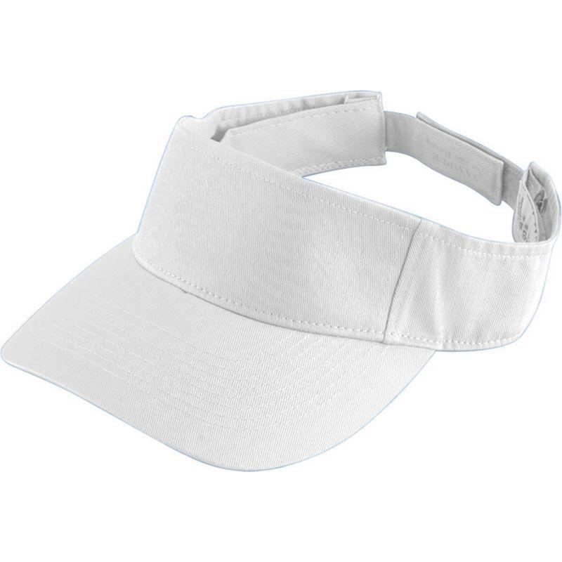 Youth Sport Twill Visor