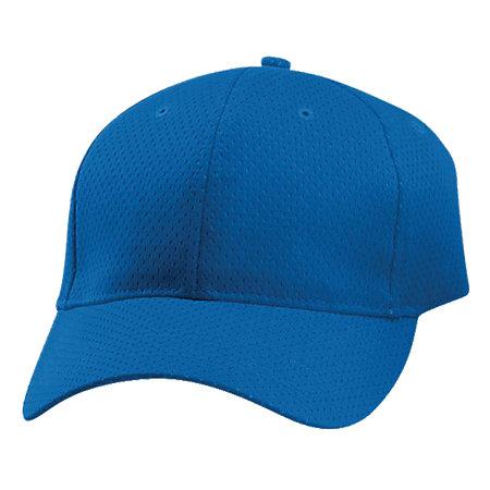 Sport Flex Athletic Mesh Cap