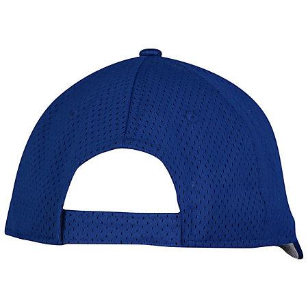 Athletic Mesh Cap