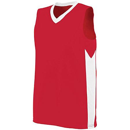 Ladies Block Out Jersey