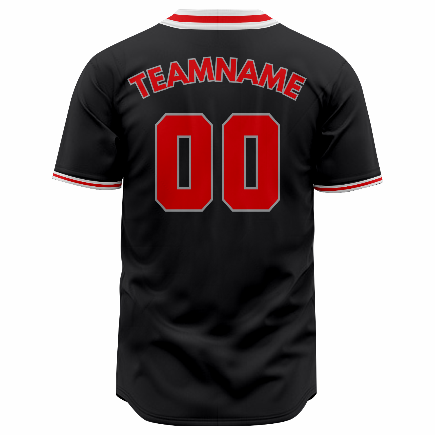 Ventura SS Youth Baseball Jersey