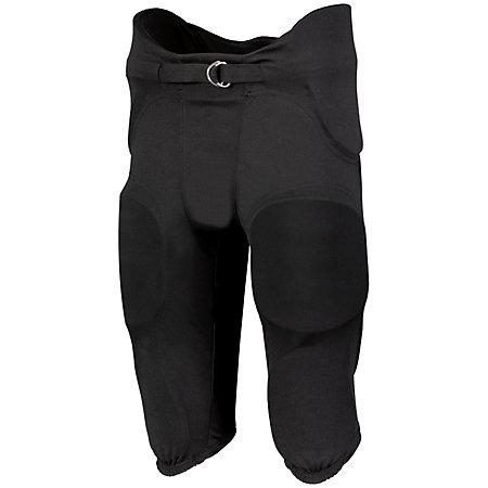 Youth Integrated 7-Piece Pad Pant