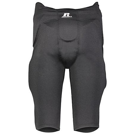 Youth Integrated 7-Piece Pad Pant