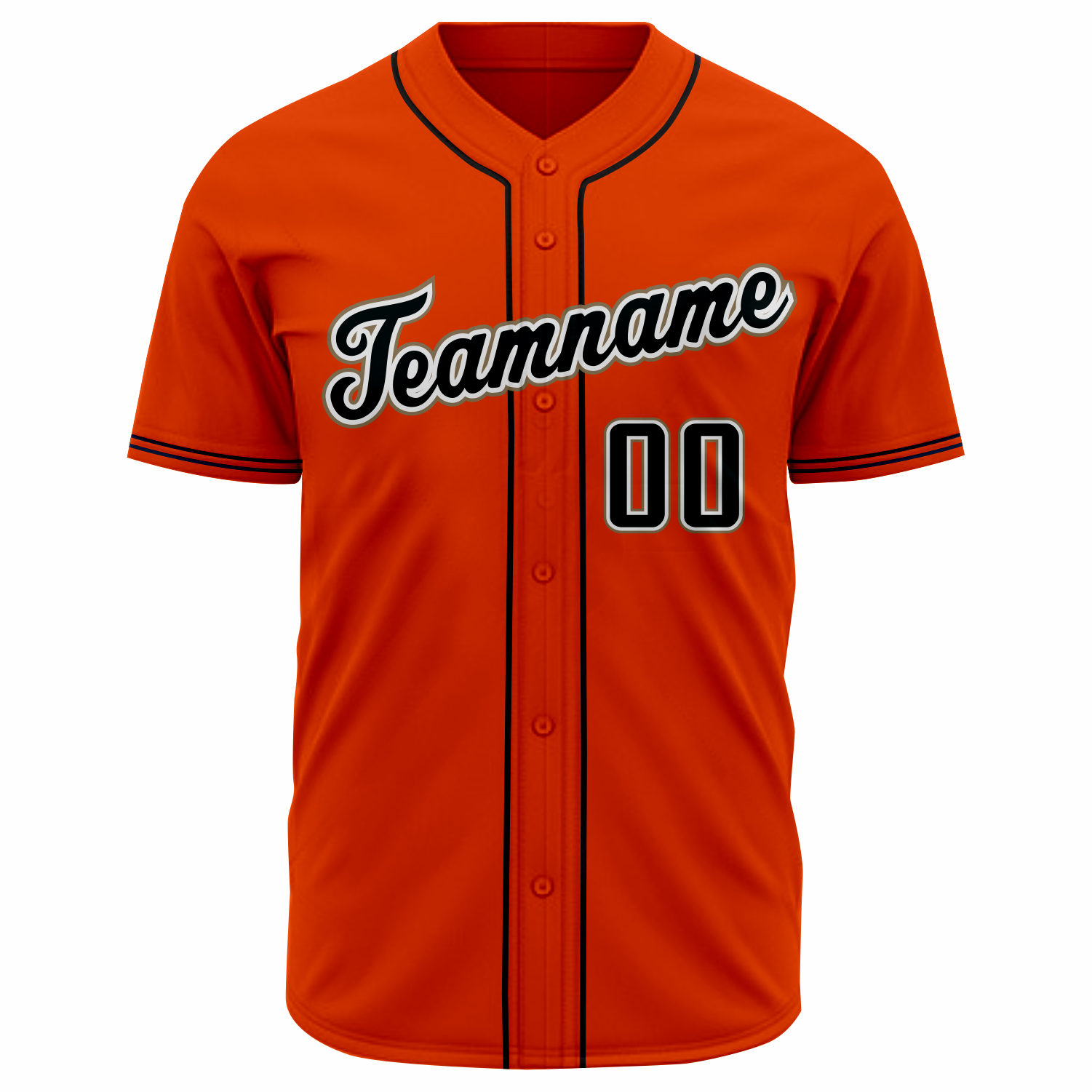 Giants SS Youth Baseball Jersey – Fc Sports