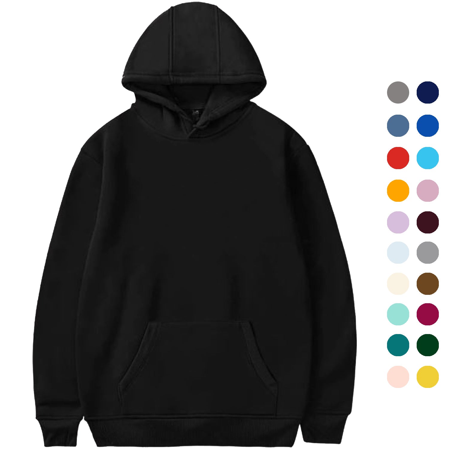 Team Hoodie Sweatshirt