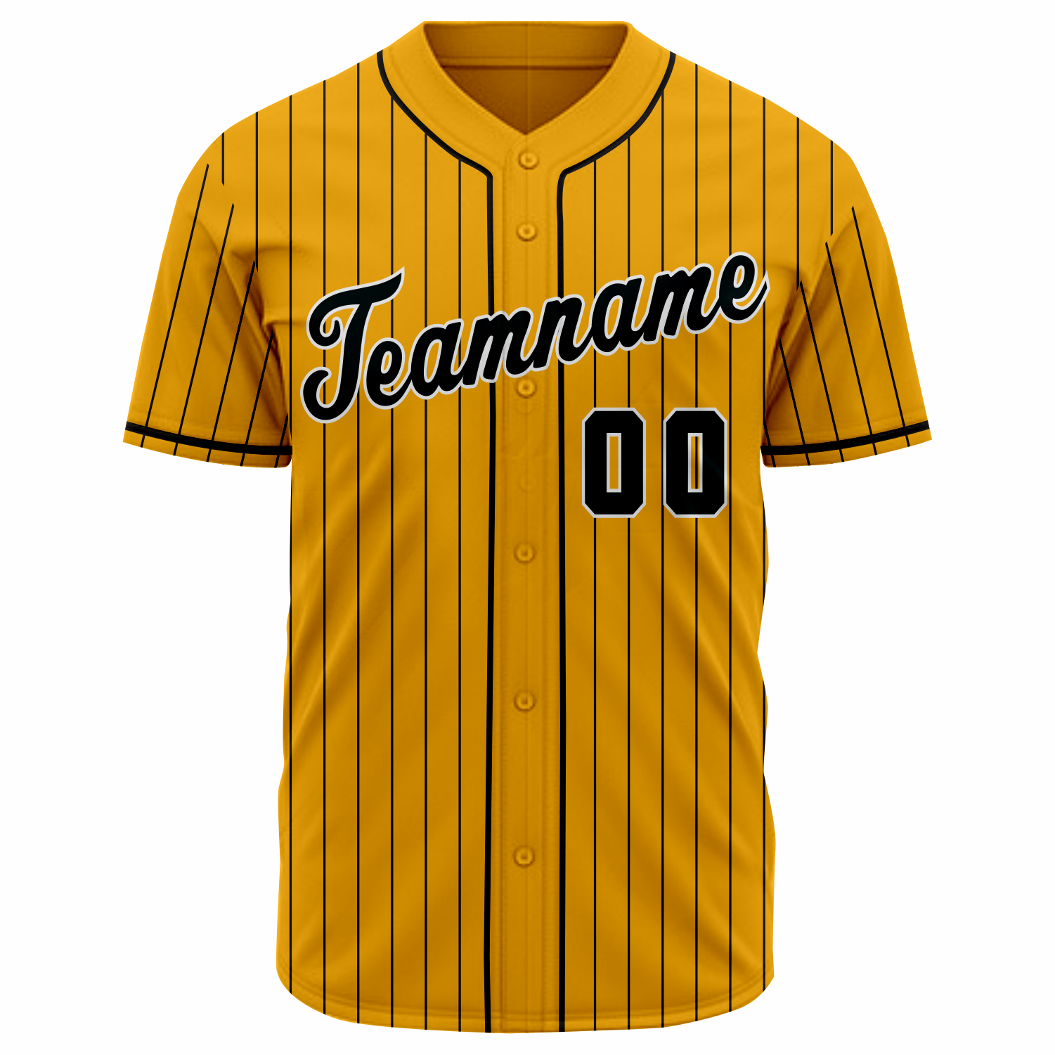 Pico SS Youth Baseball Jersey