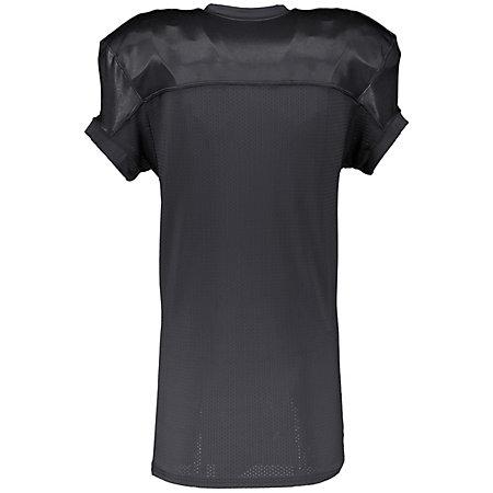 Stretch Mesh game Jersey