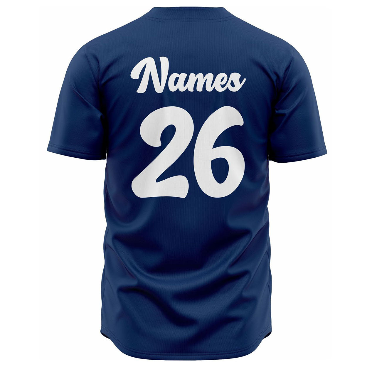 Classic SS Youth Baseball Jersey