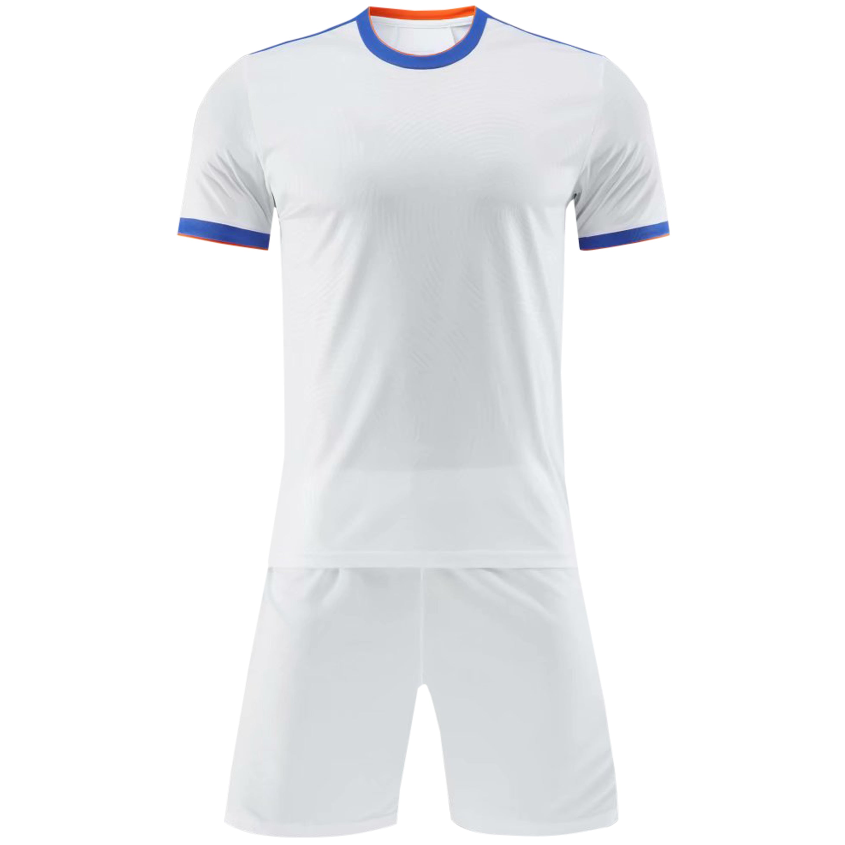 Los Blancos SS – Fc Sports