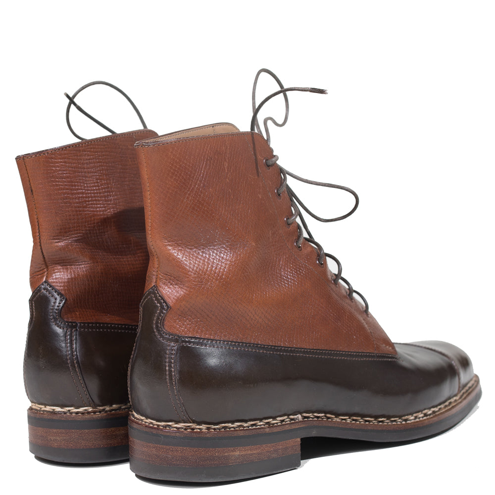 shell cordovan shoes uk