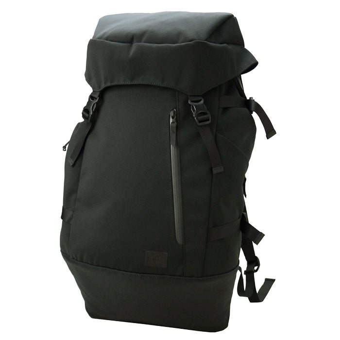 Porter Yoshida & CO - Black Future Back Pack