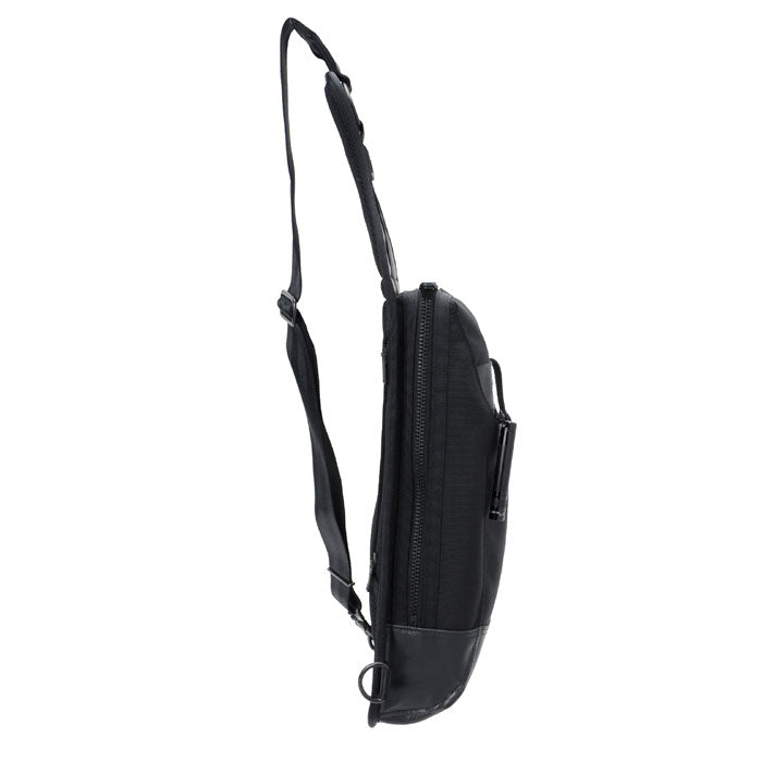 Porter Yoshida & CO - Black Heat Sling Shoulder Bag