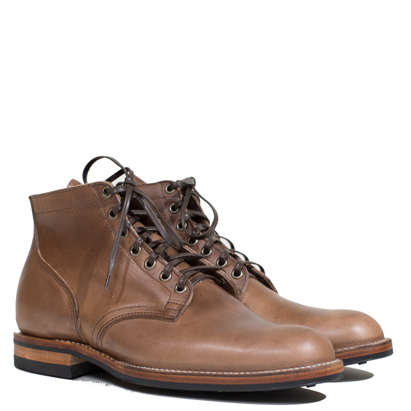 viberg service boot cap toe