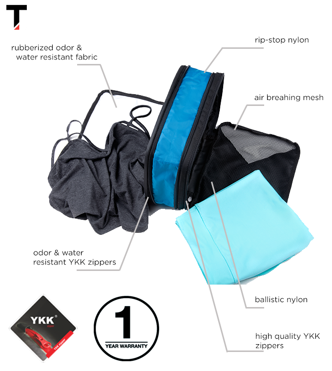 Travel Compression Packing Cubes Solid Color Versatile - Temu