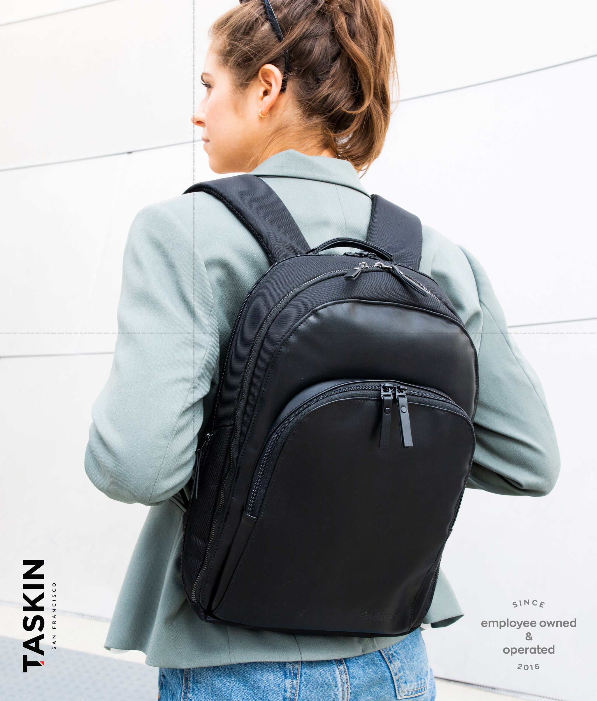 13 inch laptop backpack slim