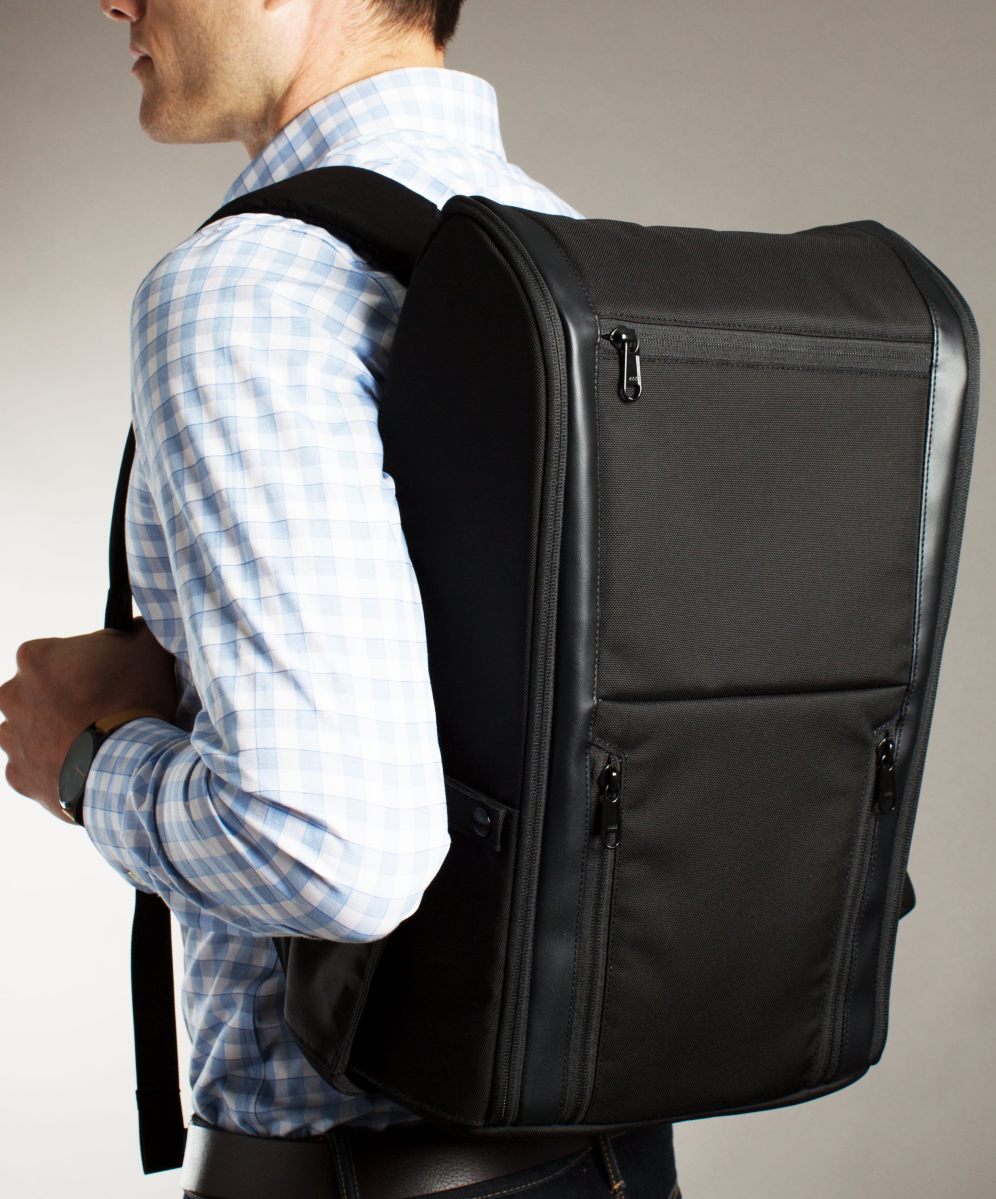 professional laptop bag