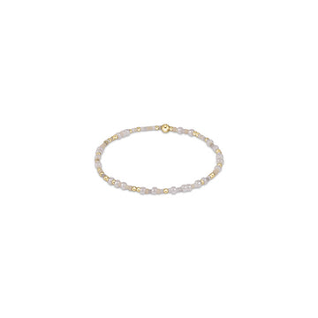 Hope Unwritten Bracelet - Beauty and the Beach Gold