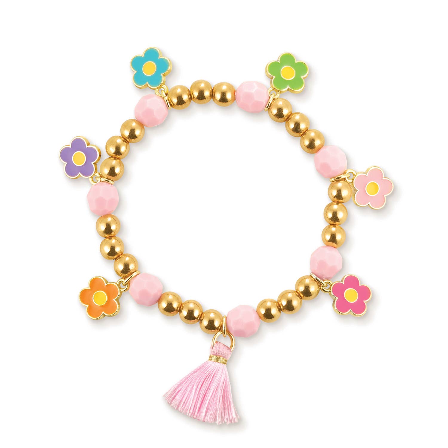 Unicorn Wishes Darling Duo Bracelets