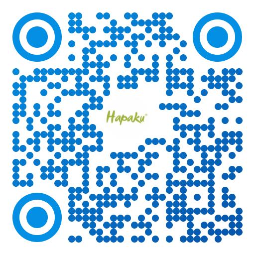 qr code hapaku