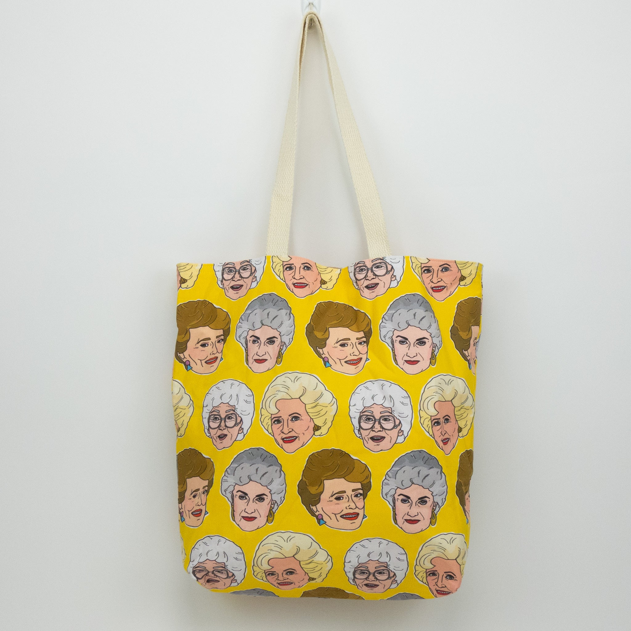 goldilocks costume purse