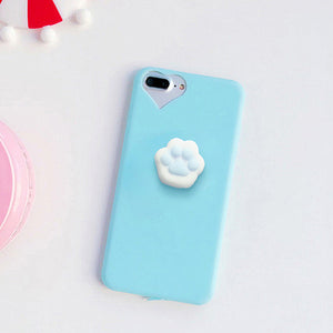 coque antistress iphone 7