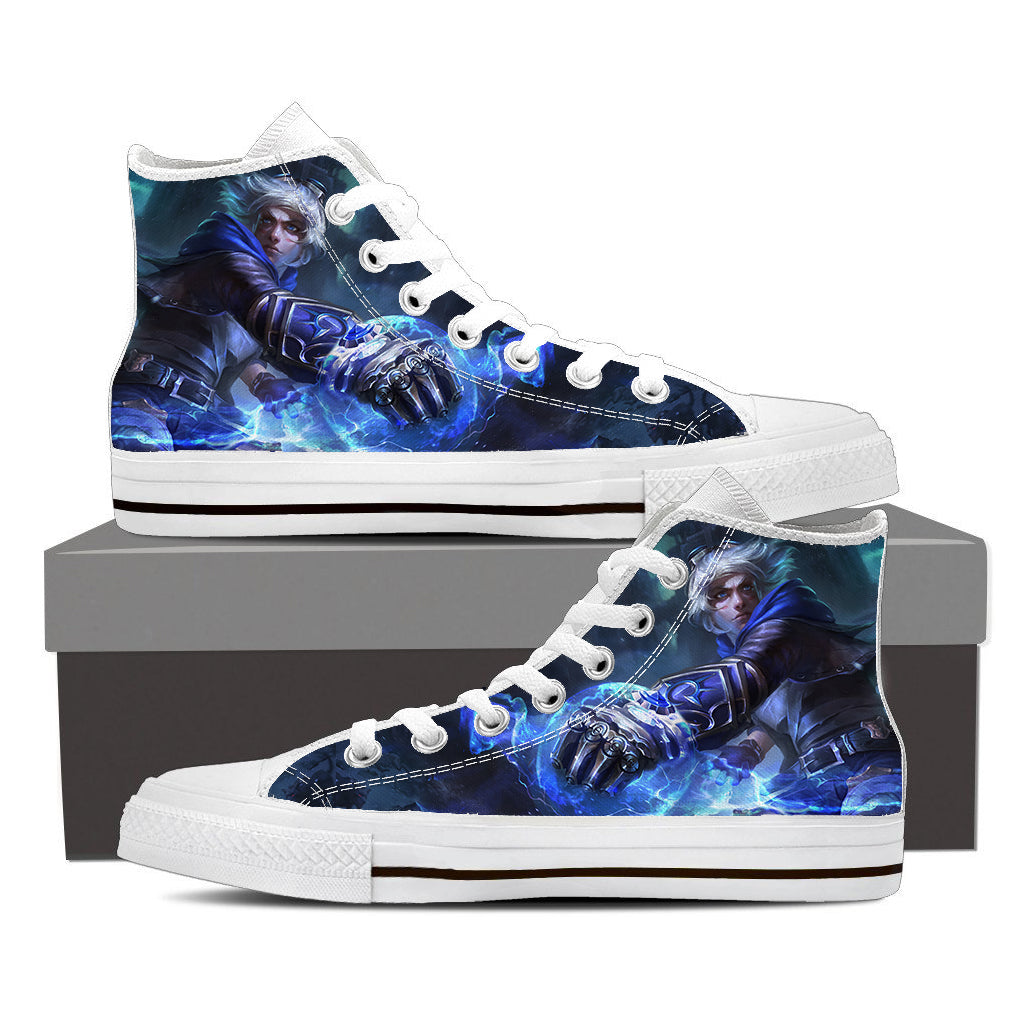 converse high tops cool designs