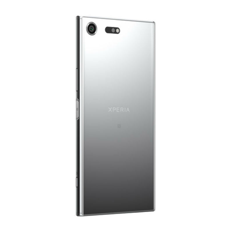 Sony Xperia Xz Premium Dual 64gb 4g Lte Luminous Chrome G8142 Unlock Dogma Enterprise