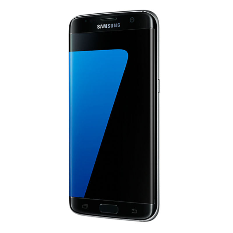 Galaxy S7 Edge Dual 32GB LTE Black Onyx (SM-G935FD) Unlocke |