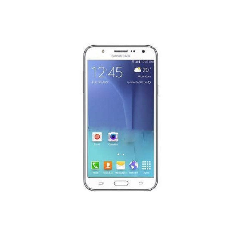Samsung Galaxy J7 Duos 16gb 4g Lte White Sm J700f Dh Unlocked Dogma Enterprise