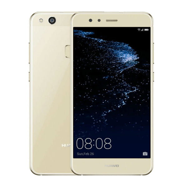 Becks Ter ere van bovenstaand Huawei P10 Lite Dual 32GB 4G LTE Platinum Gold (WAS-LX1A) Unlocked |  dogma-enterprise