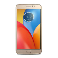 Motorola Moto E4 Plus Dual 32GB 4G LTE Gold (XT1770) Unlocked