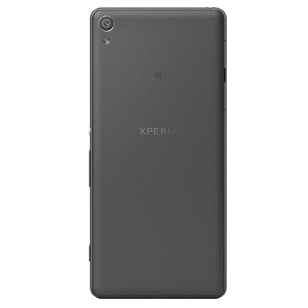 Sony Xperia X Dual 64GB LTE Graphite Black (F5122) |