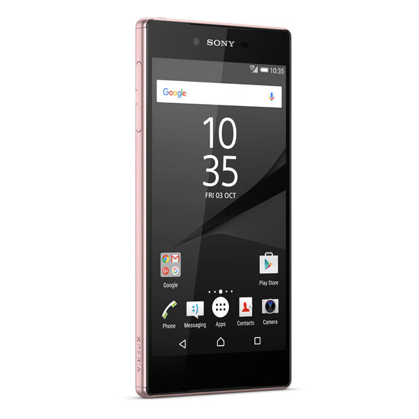 haag richting eb Sony Xperia Z5 Premium 32GB 4G LTE Pink (E6853) Unlocked | dogma-enterprise