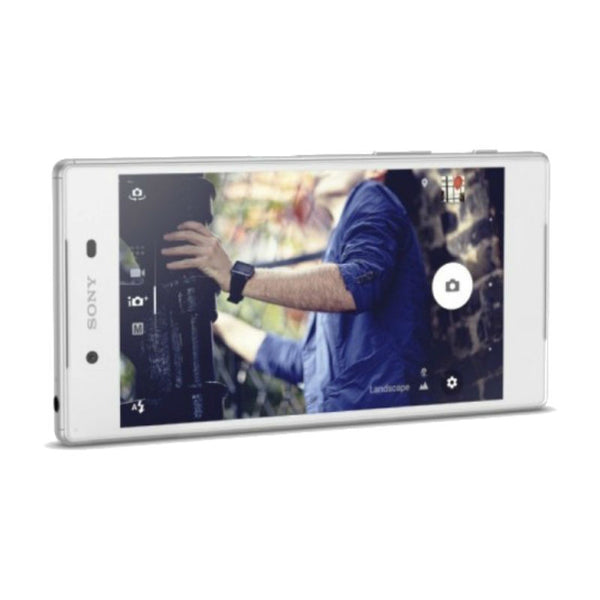 Bijzettafeltje Danser Classificatie Sony Xperia Z5 Dual 32GB 4G LTE White (E6633) Unlocked | dogma-enterprise