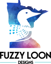 Fuzzy Loon Designs