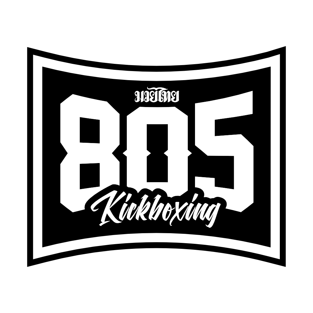 805 Kickboxing