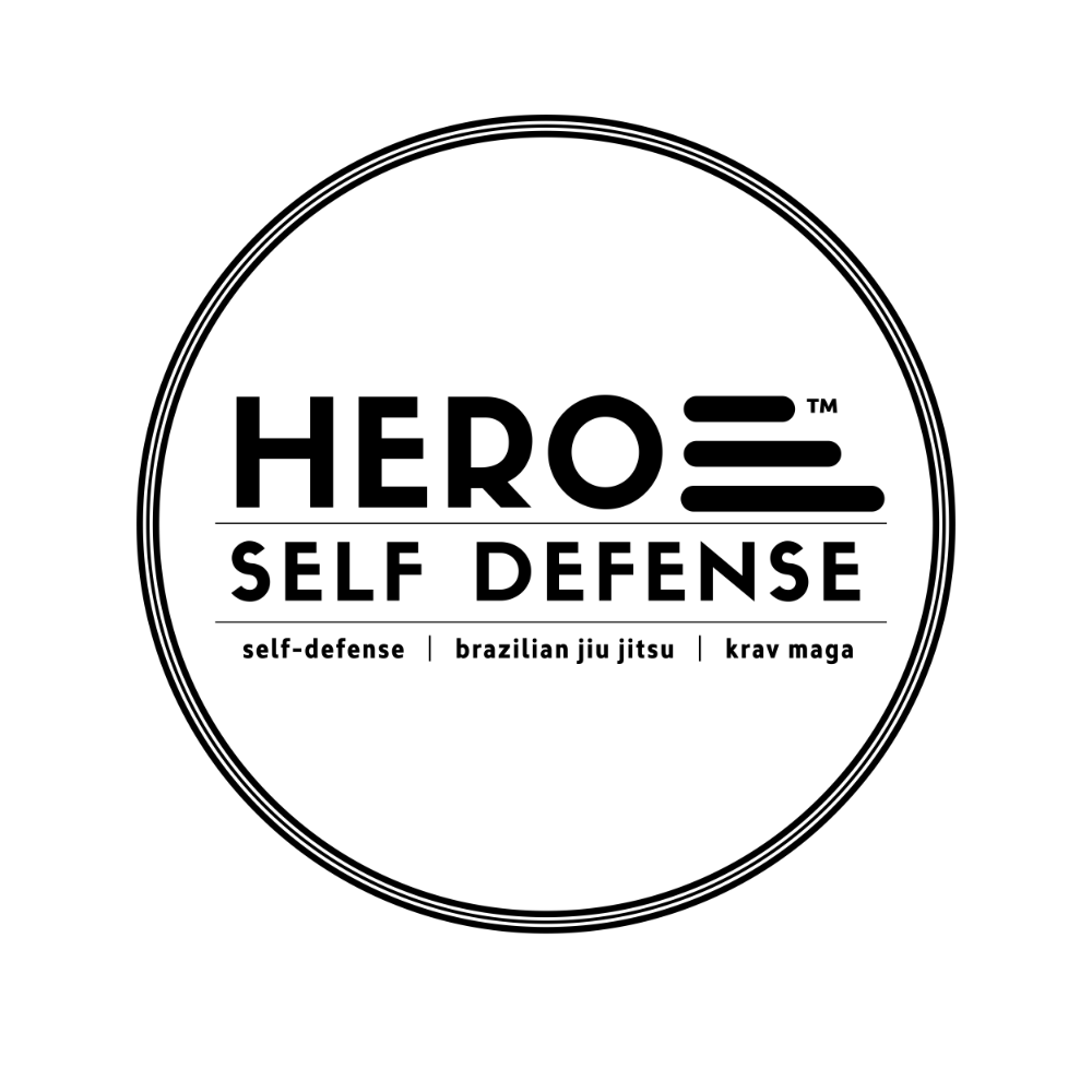 Hero Self Defense