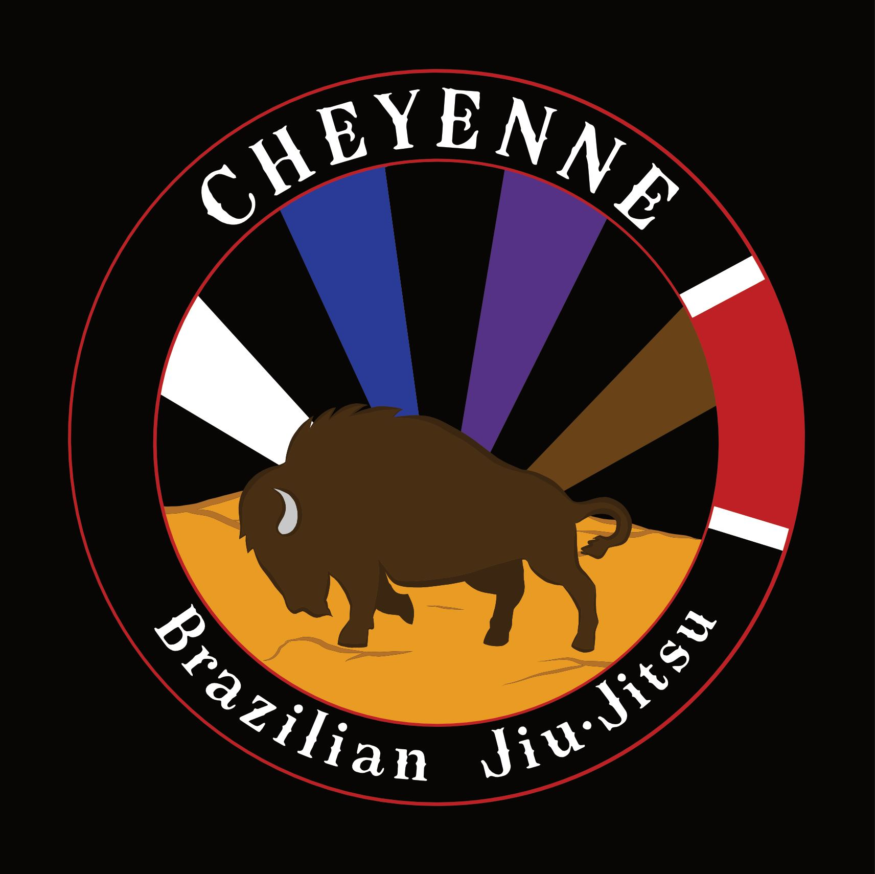 Cheyenne Brazilian Jiu-Jitsu
