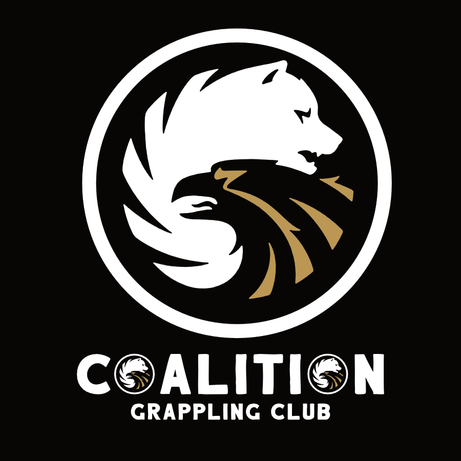 Coalition Grappling Club