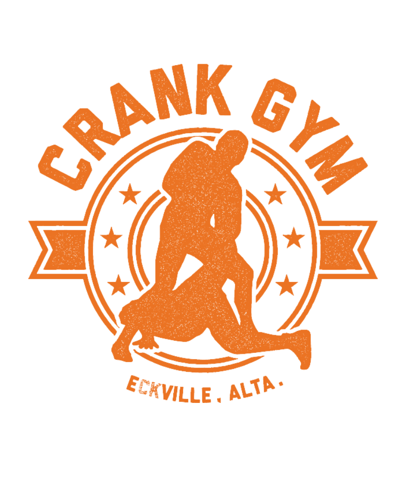 Crank Wrestling