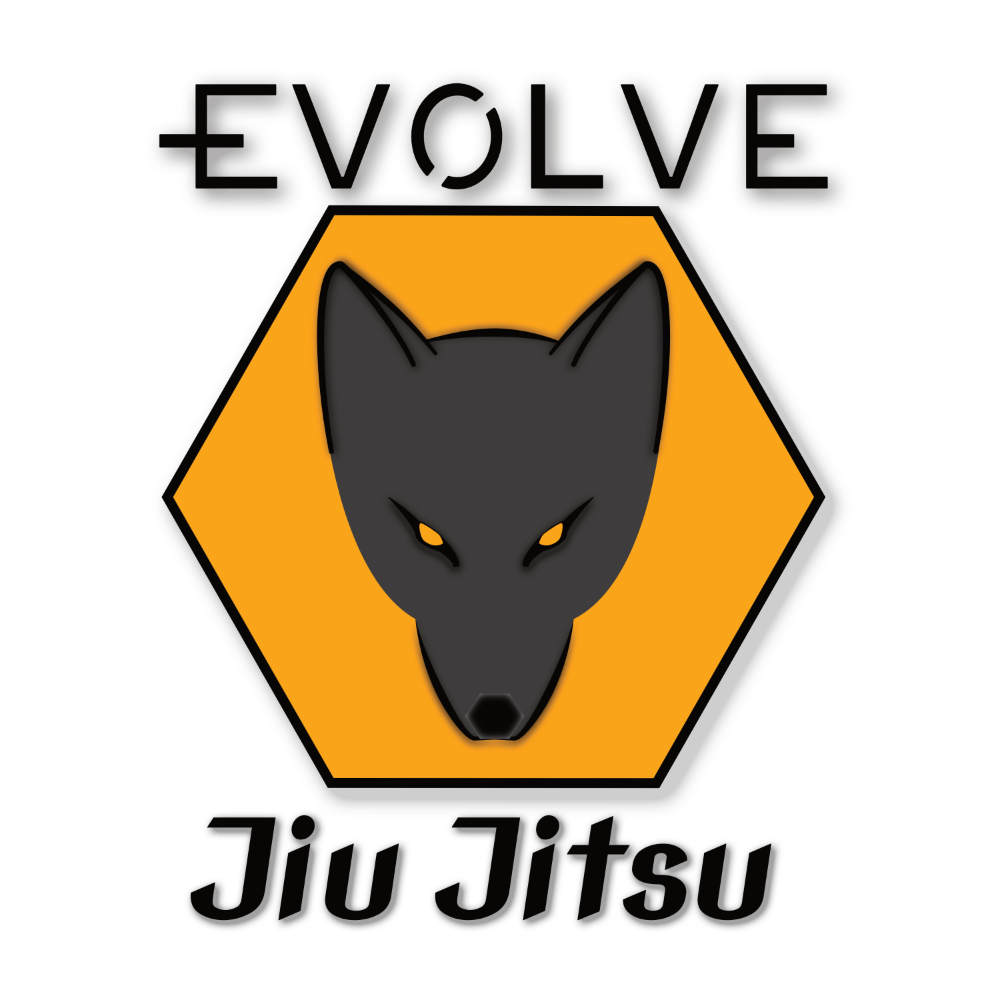 Evolve Jiu Jitsu