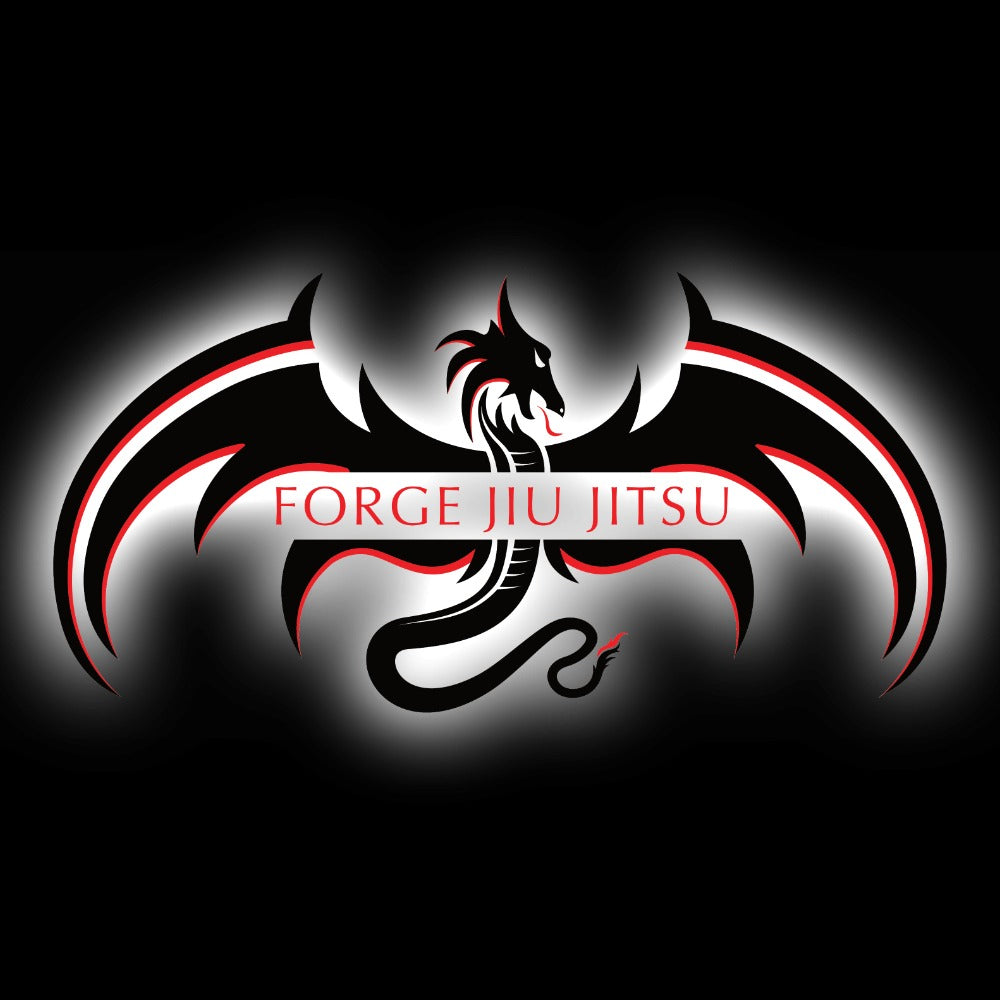 Forge Jiu Jitsu